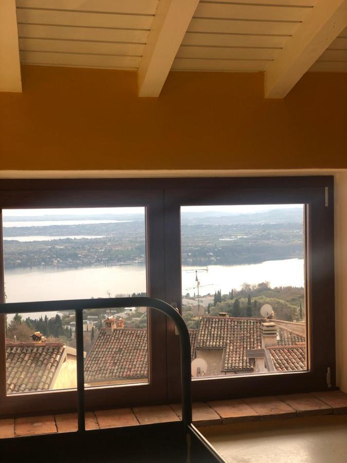 La Casa Di Andrea * Gardone Riviera