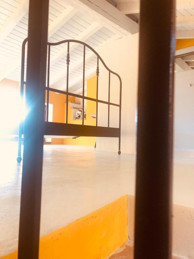 La Casa Di Andrea Appartamento *