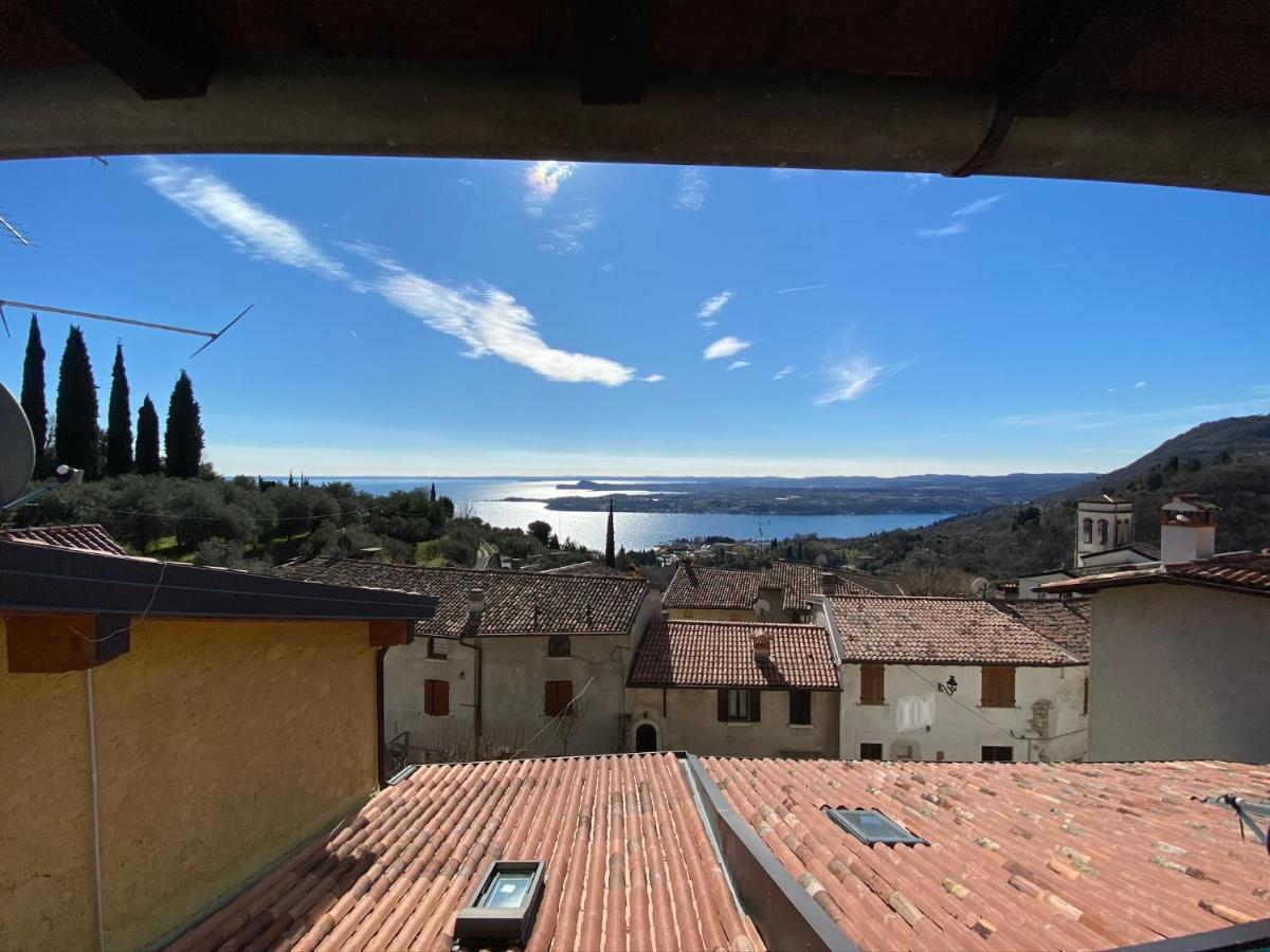 La Casa Di Andrea * Gardone Riviera