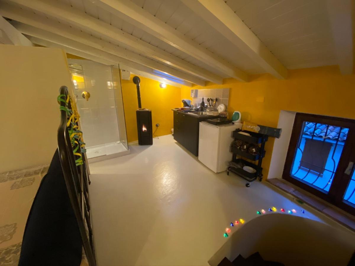 La Casa Di Andrea Appartamento *