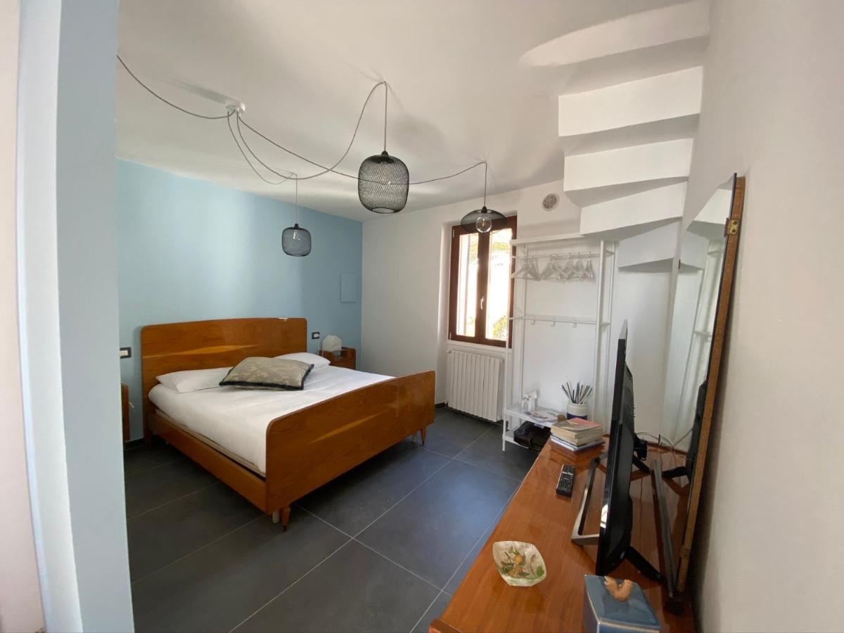 Appartamento La Casa Di Andrea *