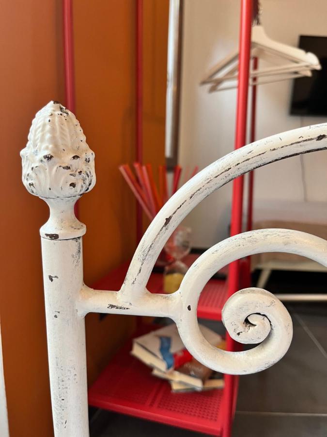 Appartamento La Casa Di Andrea Gardone Riviera