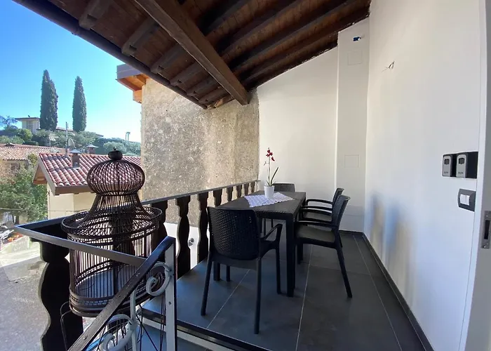 La Casa Di Andrea