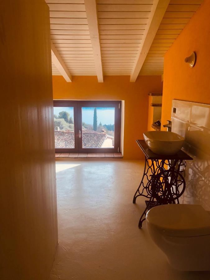 Apartment La Casa Di Andrea Gardone Riviera