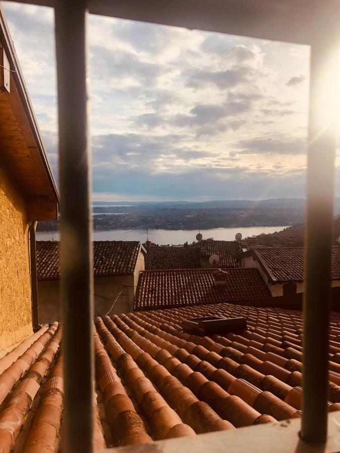 La Casa Di Andrea Gardone Riviera