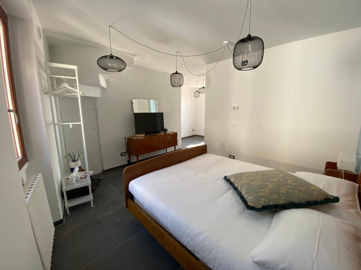 La Casa Di Andrea Apartment