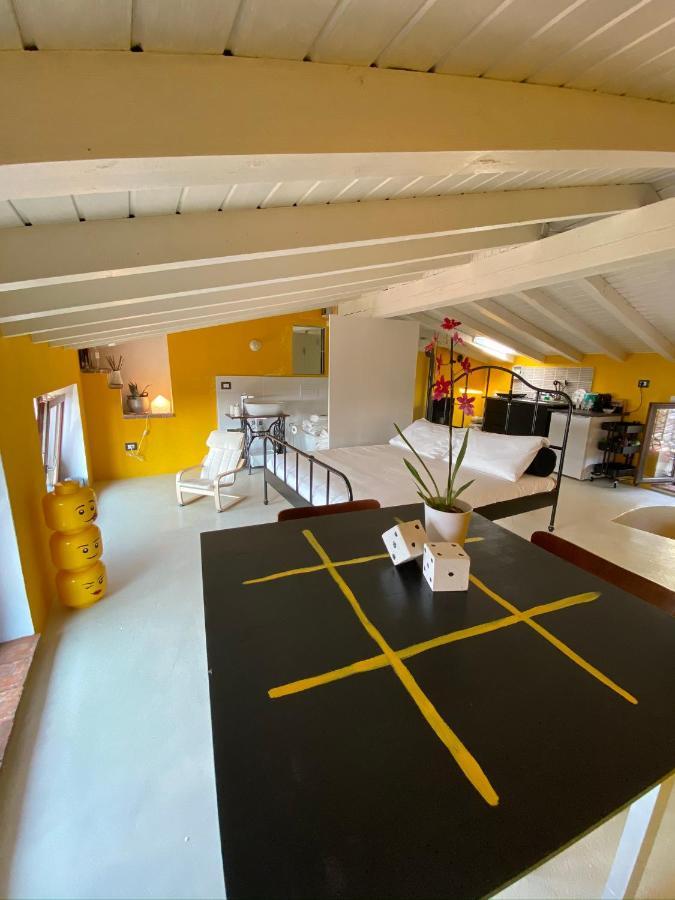 La Casa Di Andrea Apartment Gardone Riviera