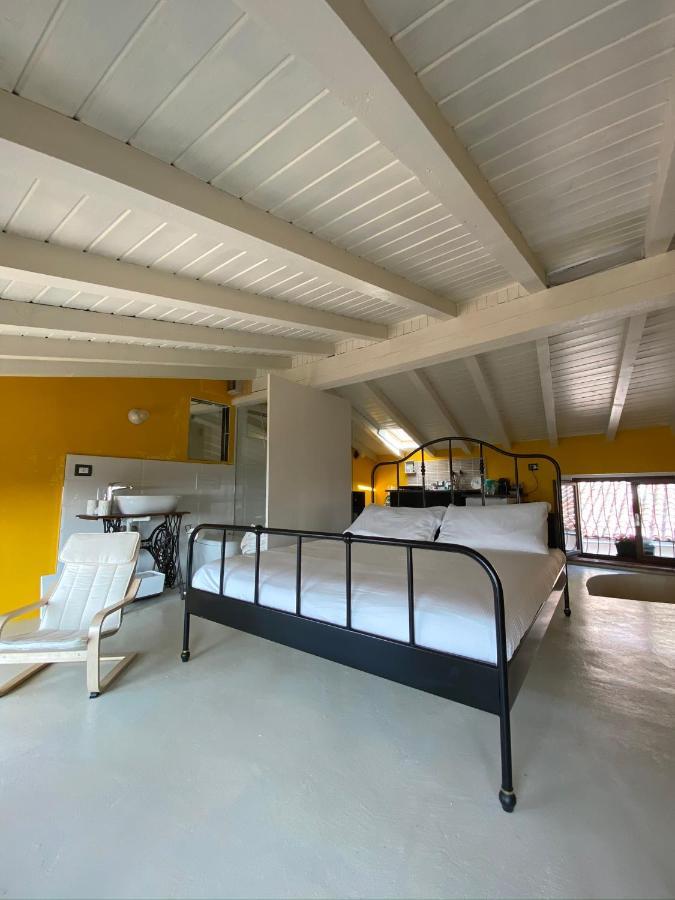 La Casa Di Andrea Apartment Gardone Riviera