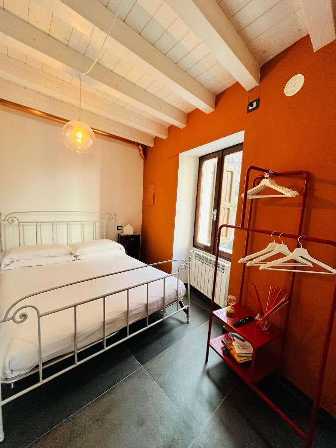 La Casa Di Andrea Apartment