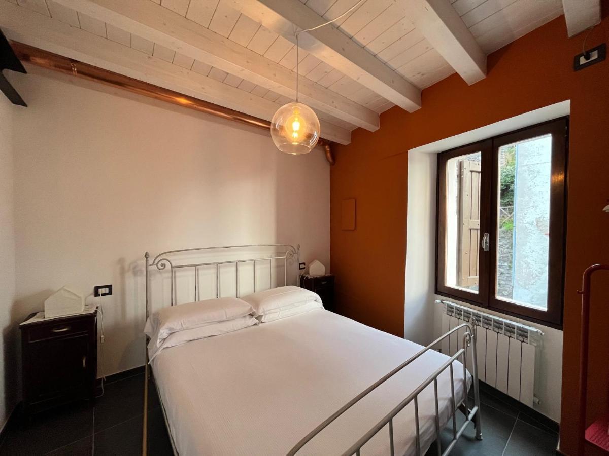 La Casa Di Andrea Apartment Gardone Riviera