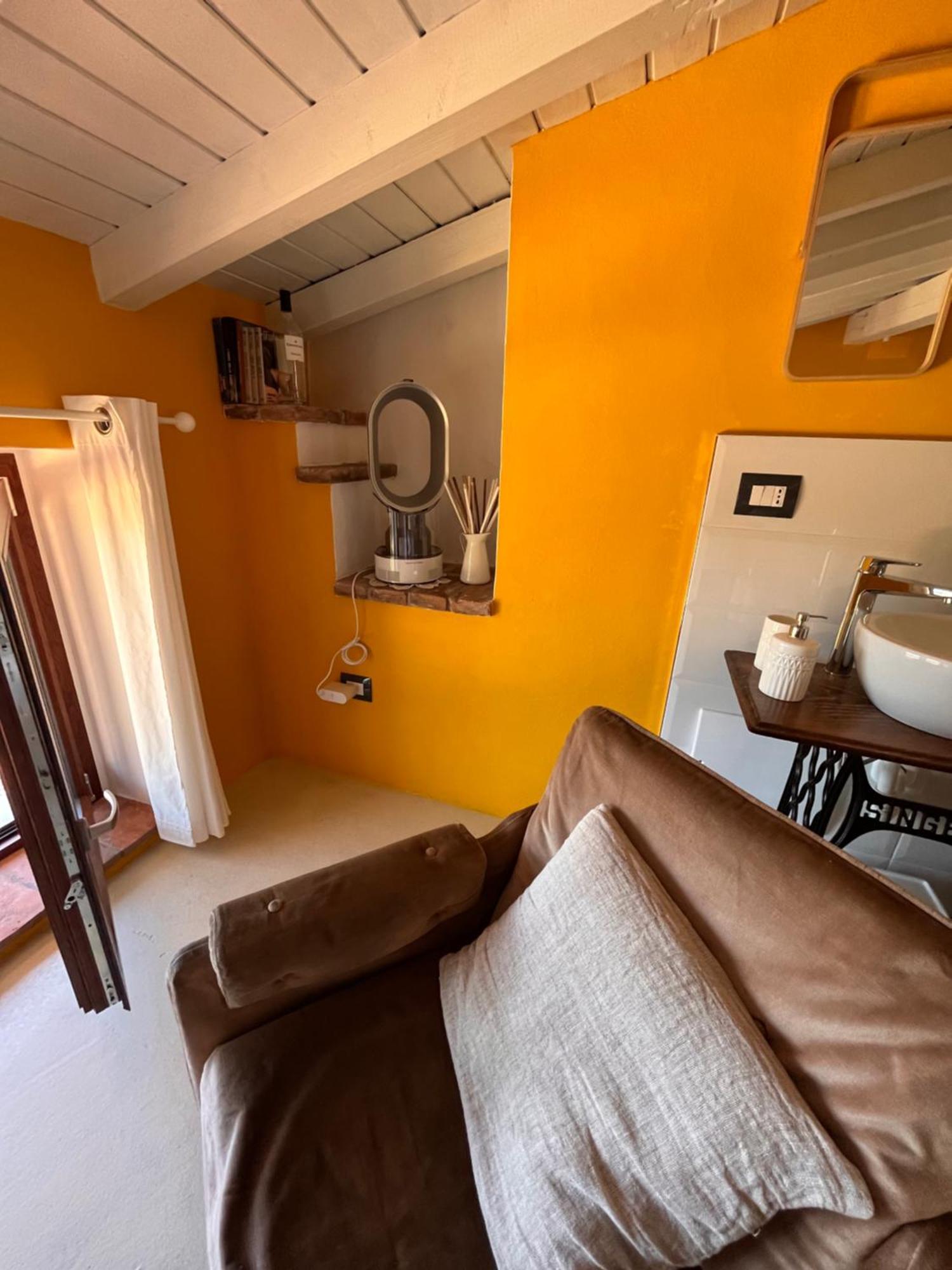 La Casa Di Andrea Apartment *