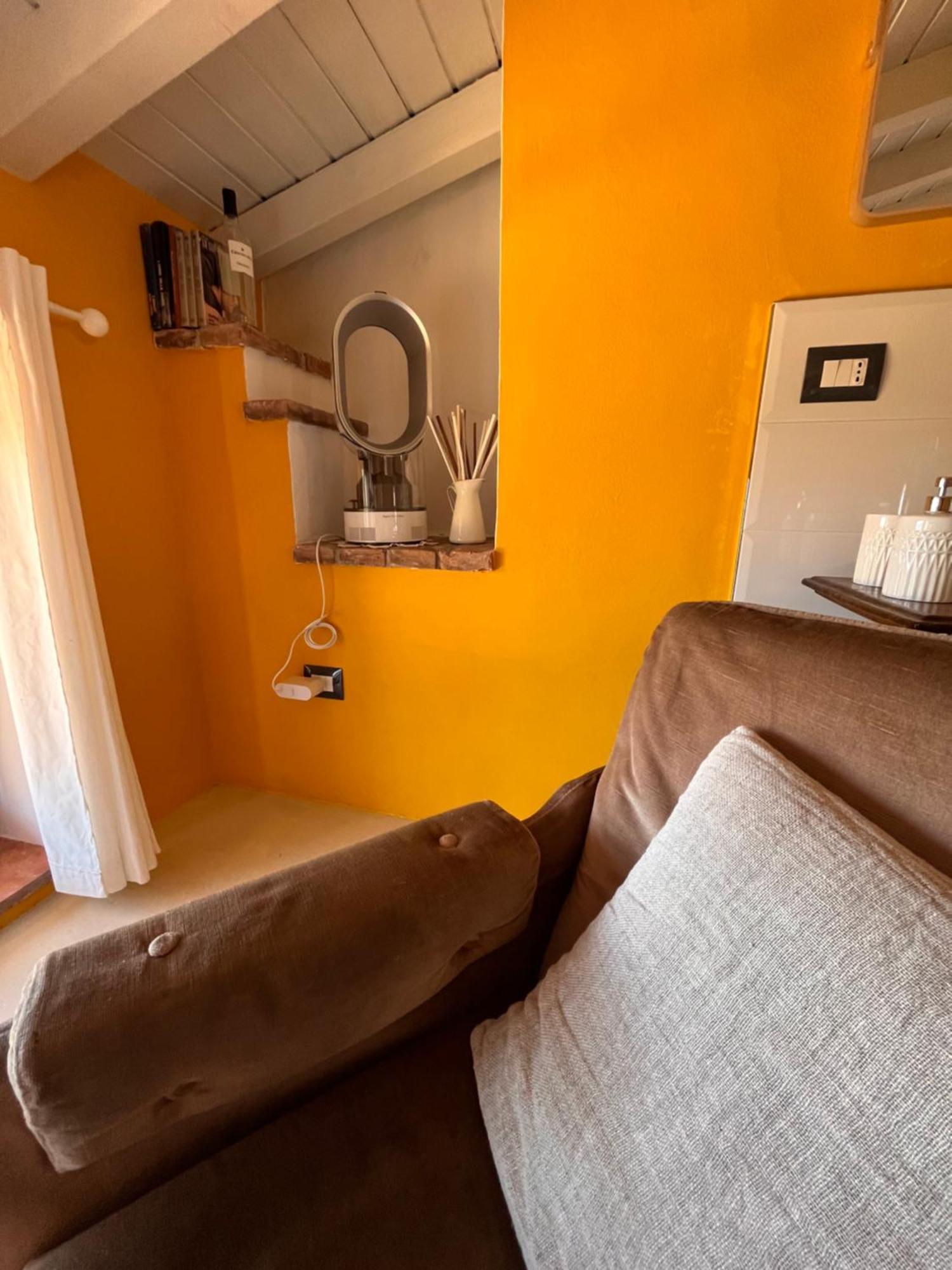 La Casa Di Andrea Gardone Riviera