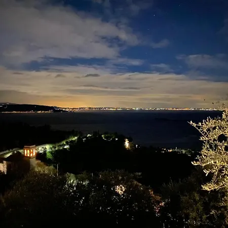 La Casa Di Andrea Apartment Gardone Riviera Exterior photo
