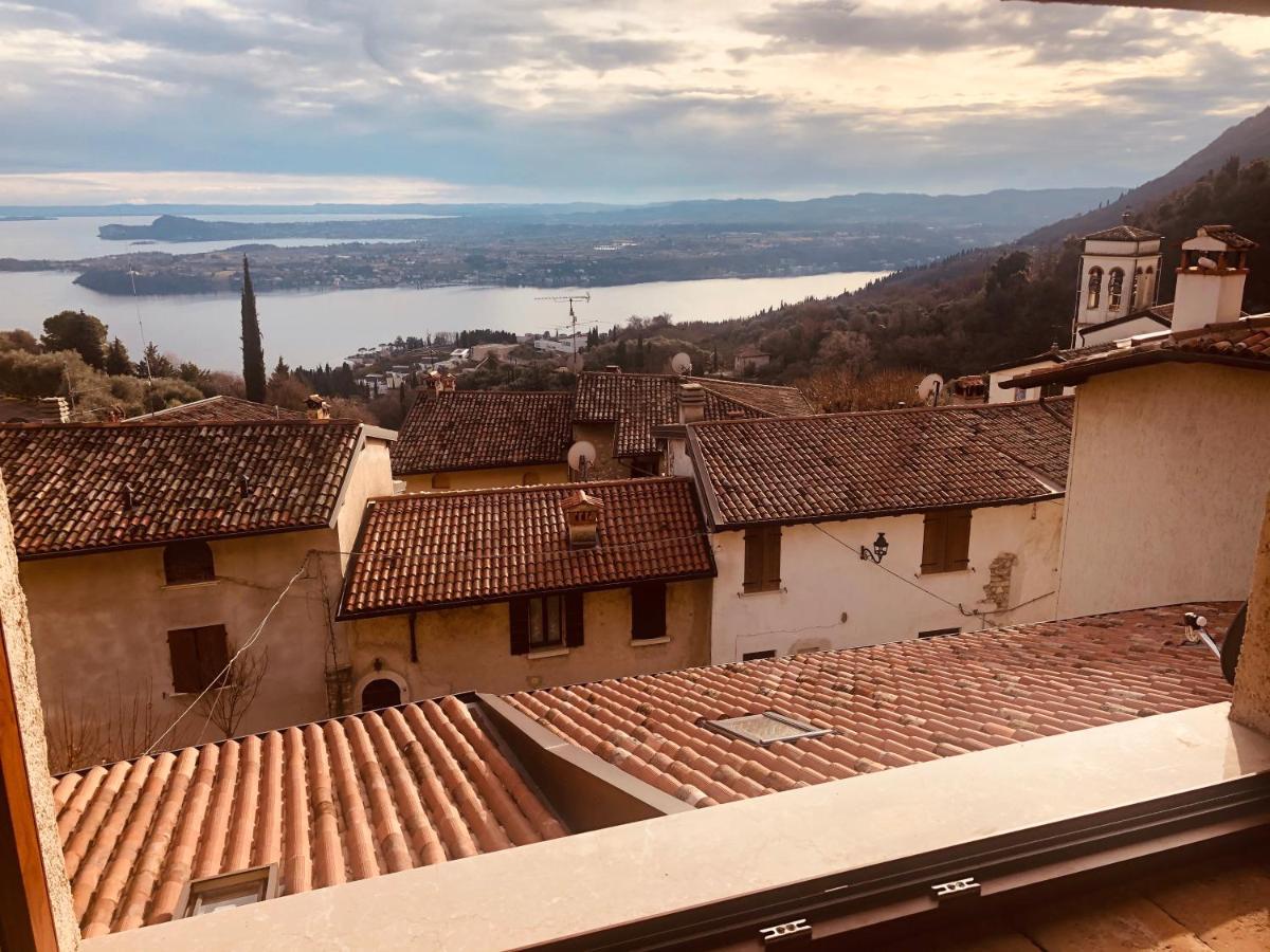 Appartement La Casa Di Andrea Gardone Riviera