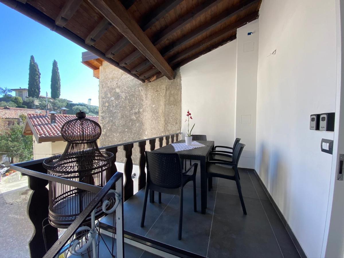 Apartment La Casa Di Andrea Gardone Riviera
