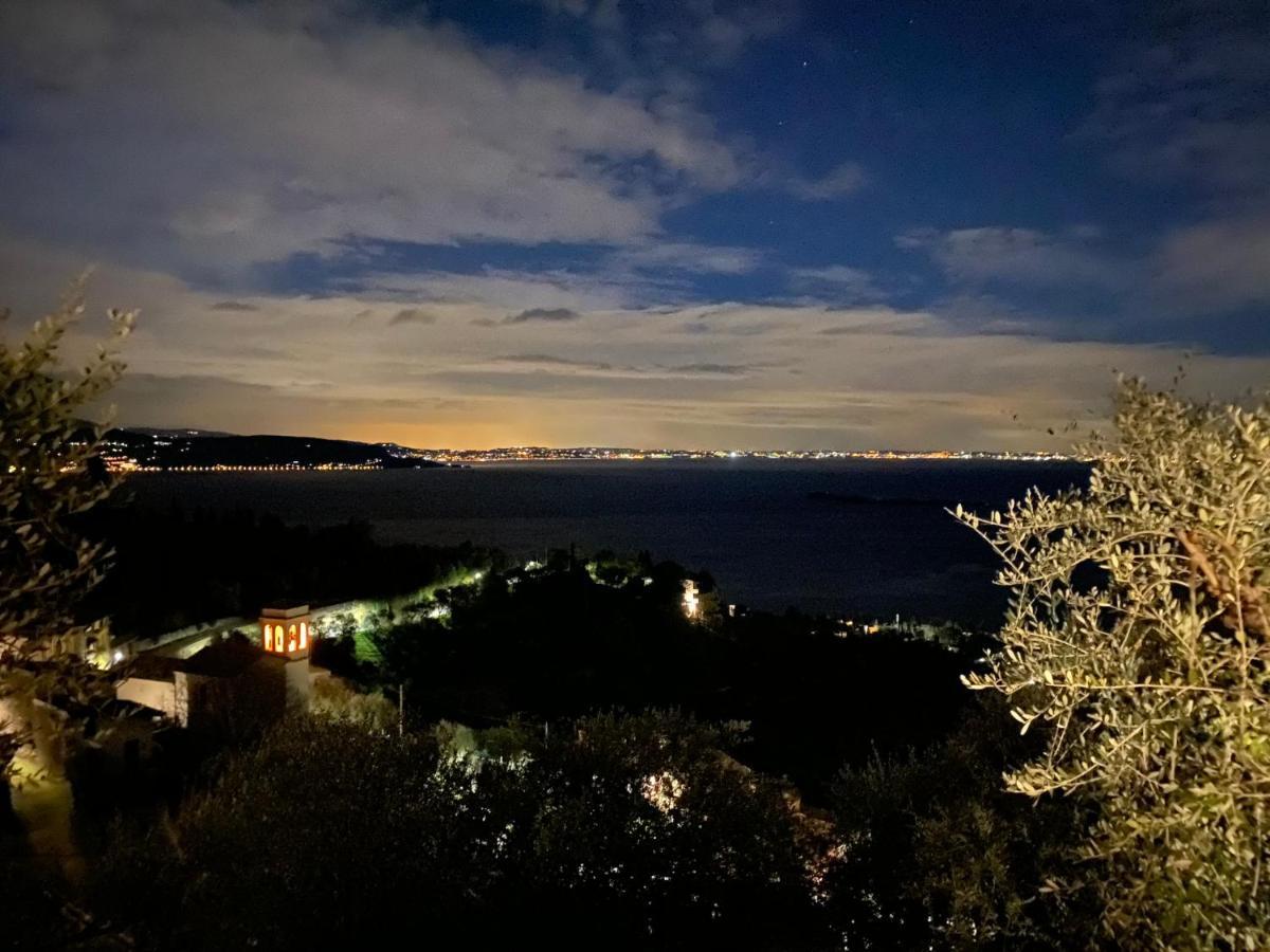 La Casa Di Andrea Apartment Gardone Riviera