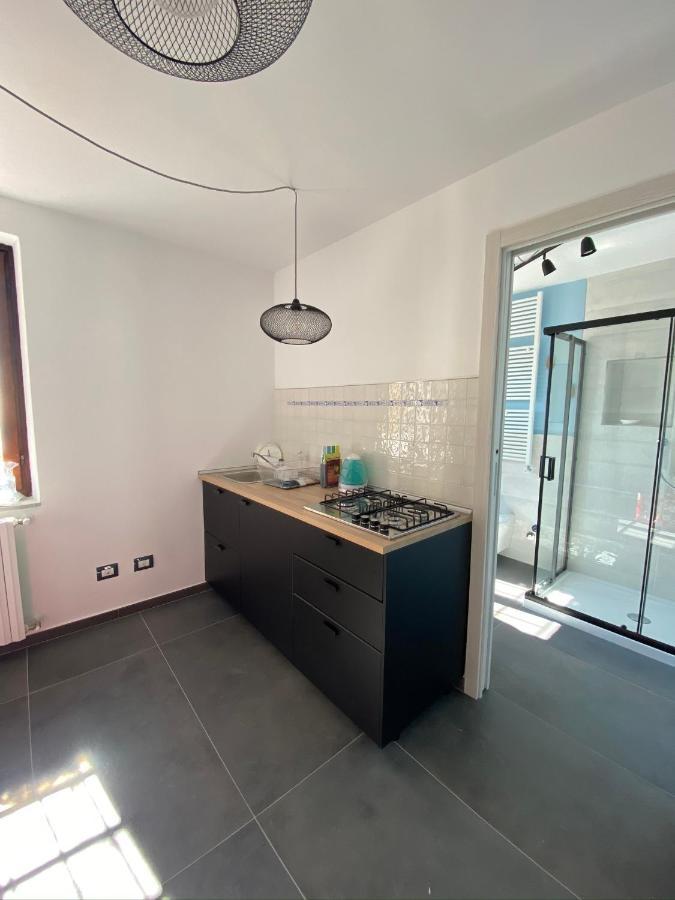 Apartment La Casa Di Andrea Gardone Riviera