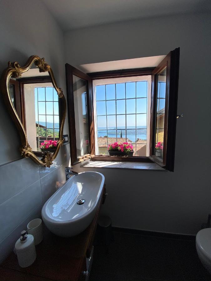 Apartment La Casa Di Andrea Gardone Riviera