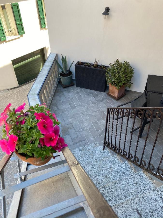 Apartment La Casa Di Andrea Gardone Riviera