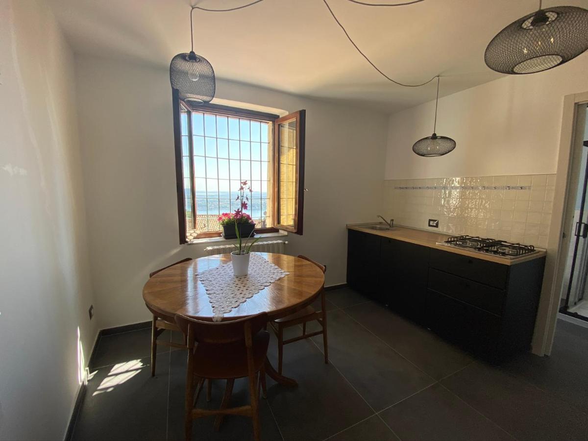 La Casa Di Andrea Apartment Gardone Riviera