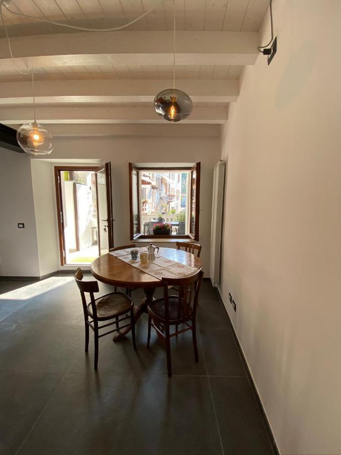 La Casa Di Andrea Apartment *