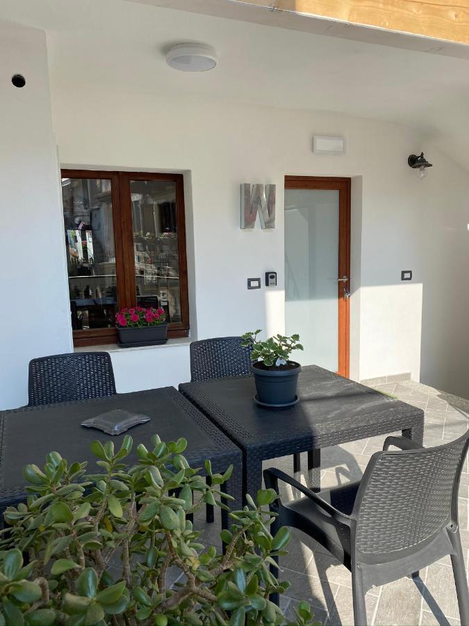La Casa Di Andrea * Gardone Riviera