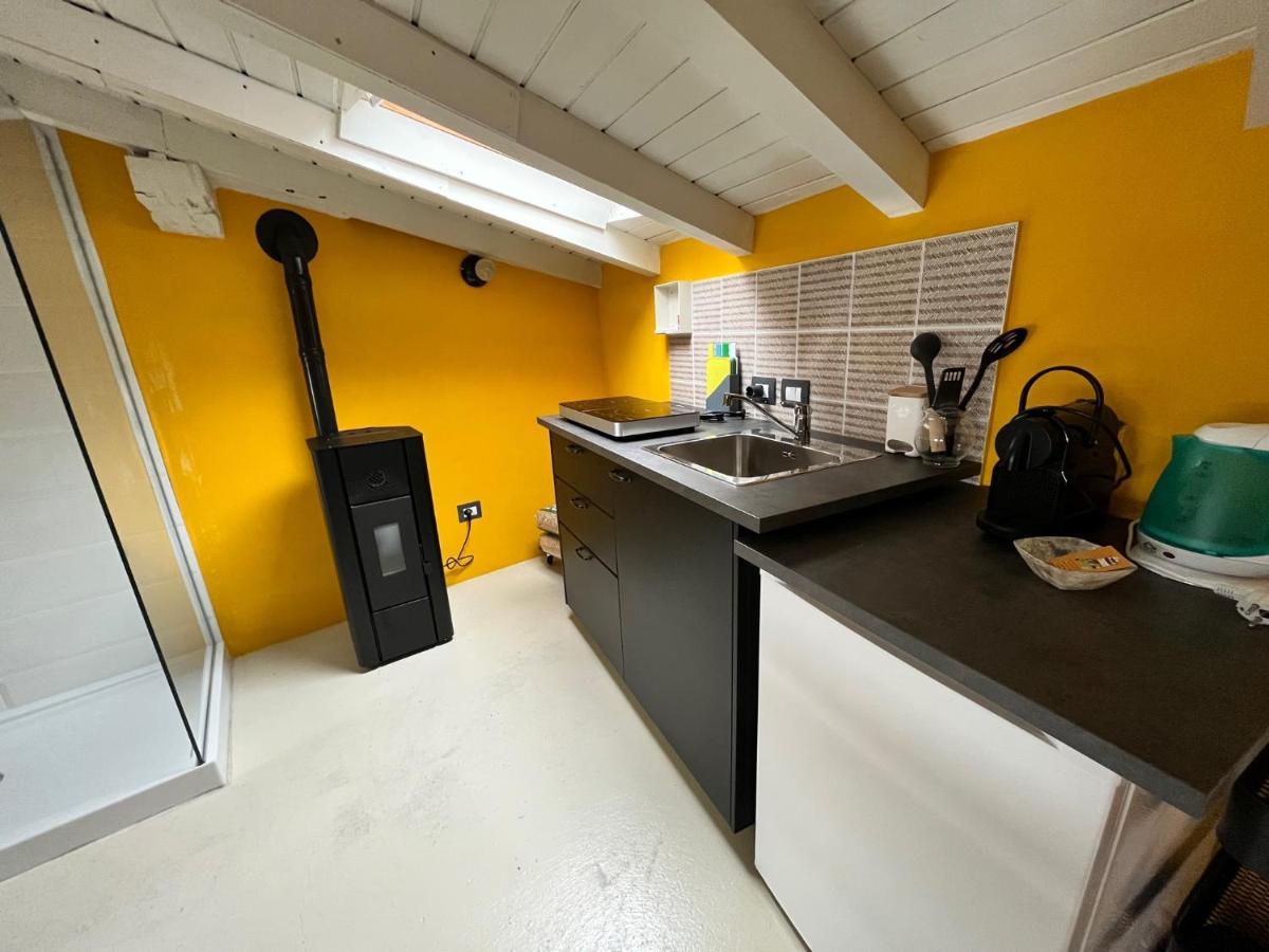 La Casa Di Andrea Appartement Gardone Riviera