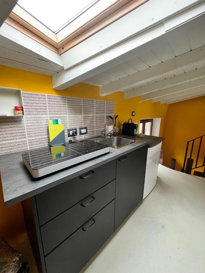 La Casa Di Andrea