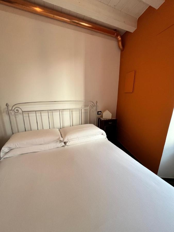 La Casa Di Andrea Apartment *